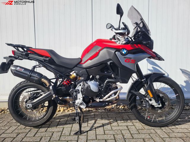 bmw - f-850-gs