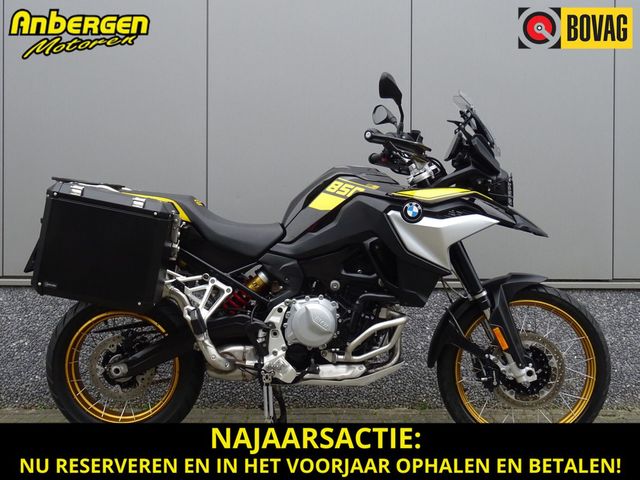 bmw - f-850-gs