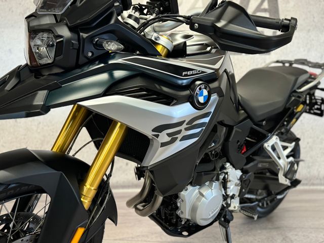 bmw - f-850-gs