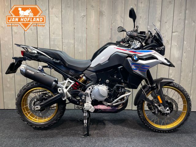 bmw - f-850-gs