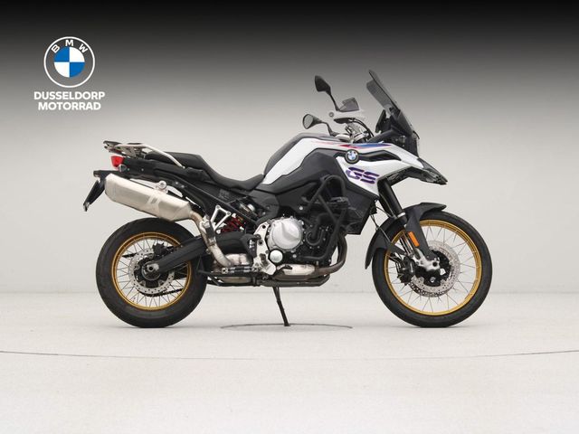 bmw - f-850-gs