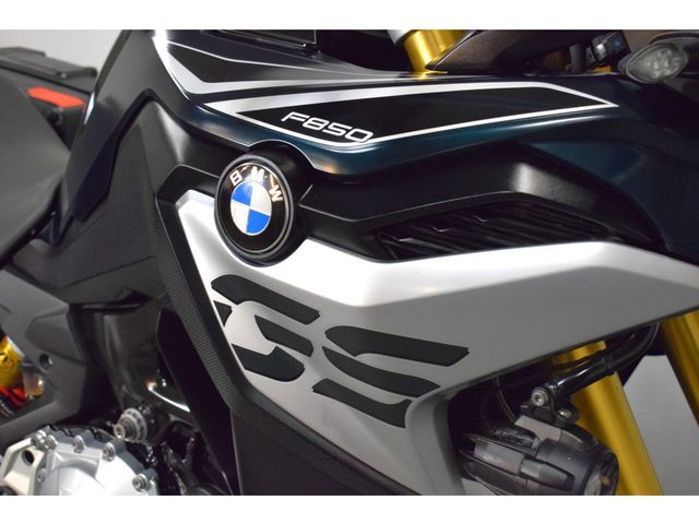 bmw - f-850-gs