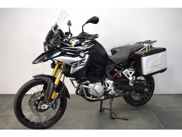 bmw - f-850-gs