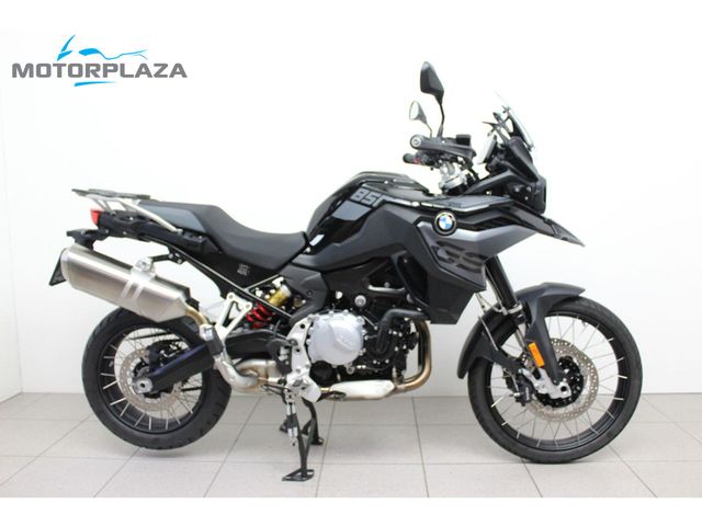 bmw - f-850-gs