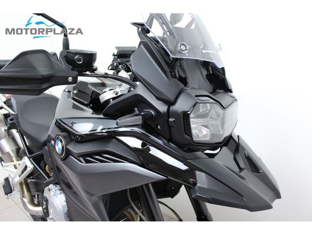 bmw - f-850-gs