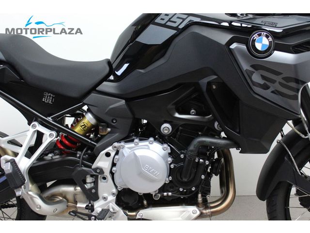 bmw - f-850-gs