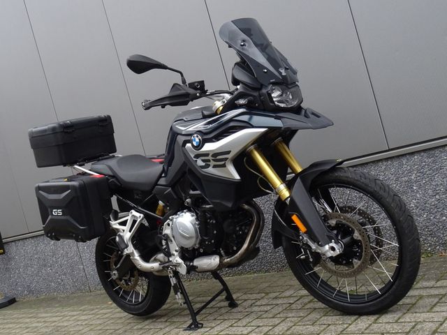 bmw - f-850-gs