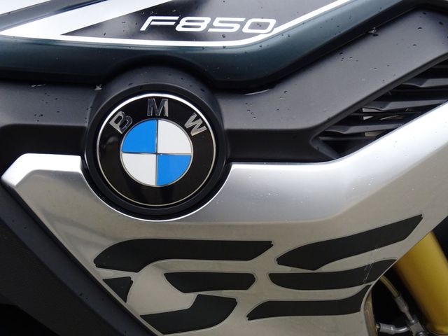 bmw - f-850-gs