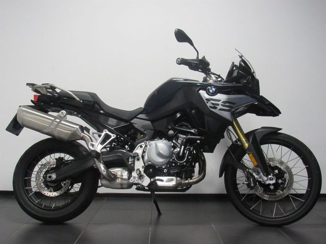 bmw - f-850-gs