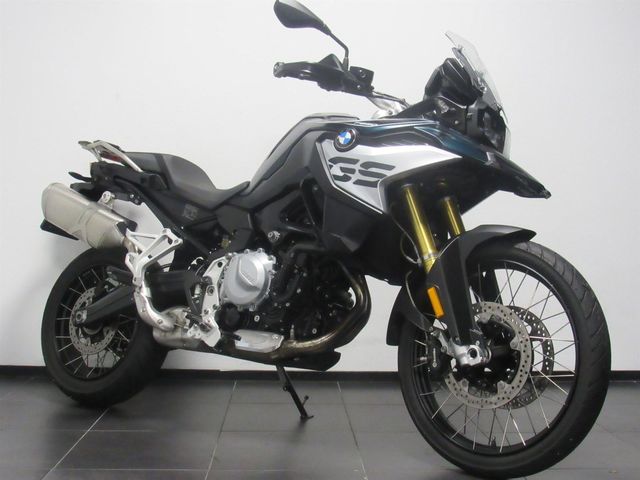 bmw - f-850-gs