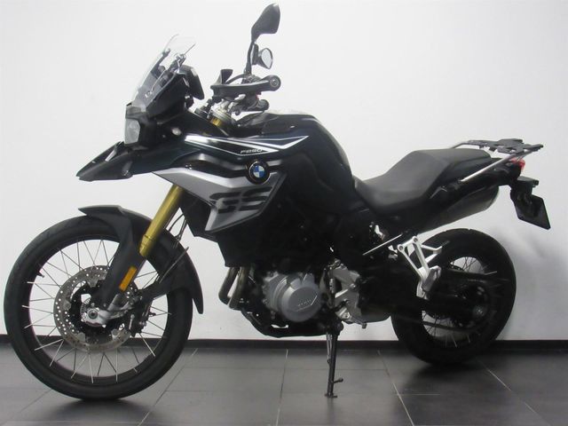 bmw - f-850-gs