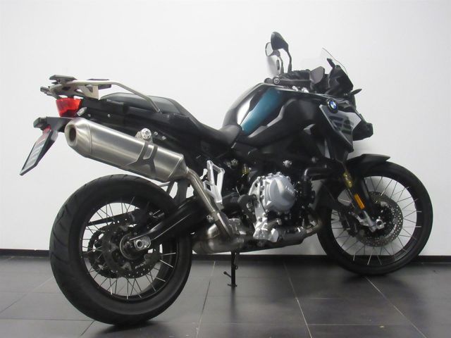 bmw - f-850-gs