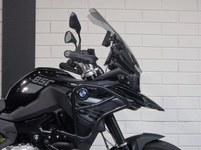 bmw - f-850-gs