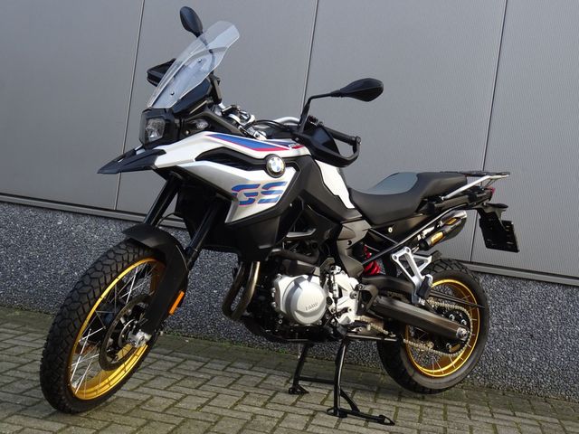 bmw - f-850-gs