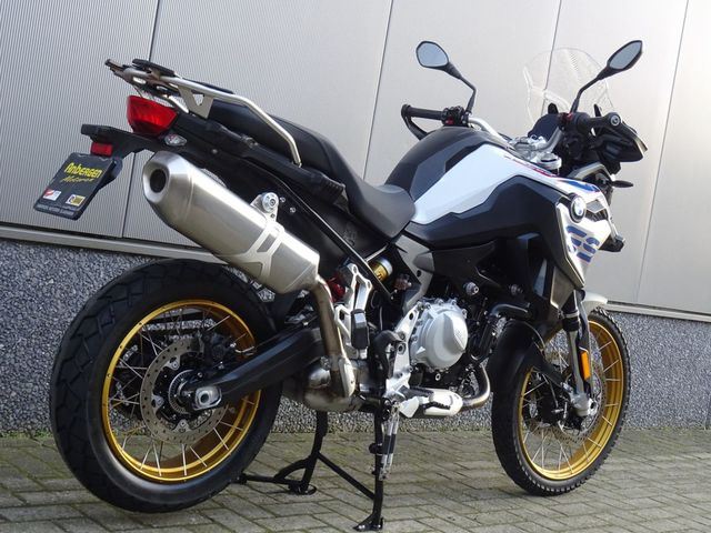 bmw - f-850-gs