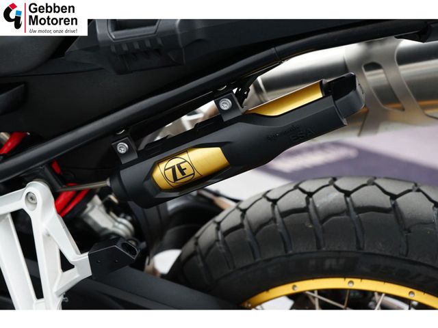 bmw - f-850-gs