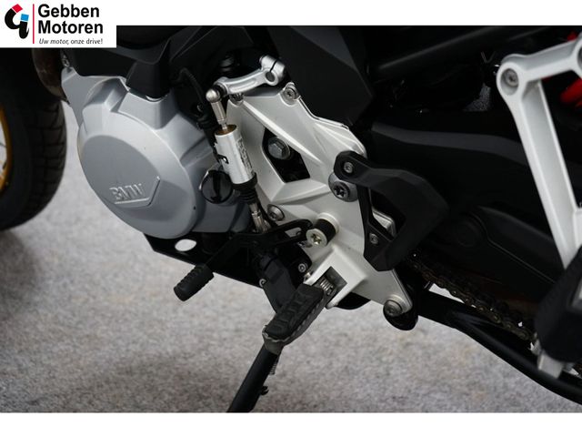 bmw - f-850-gs