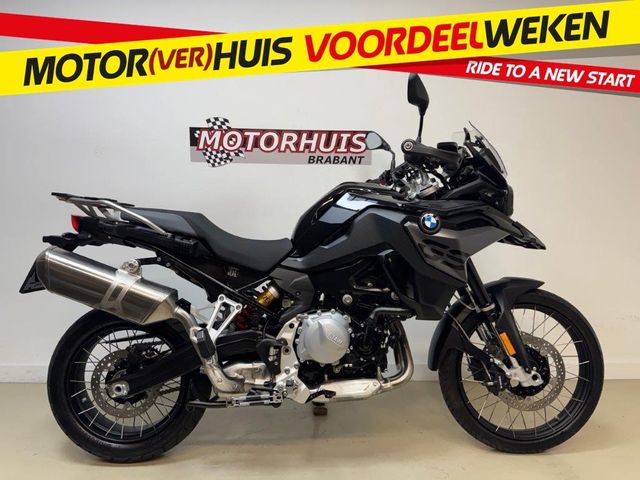 bmw - f-850-gs
