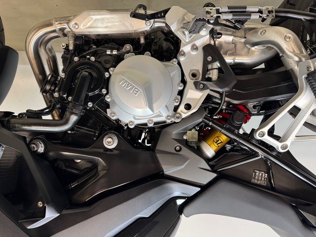 bmw - f-850-gs