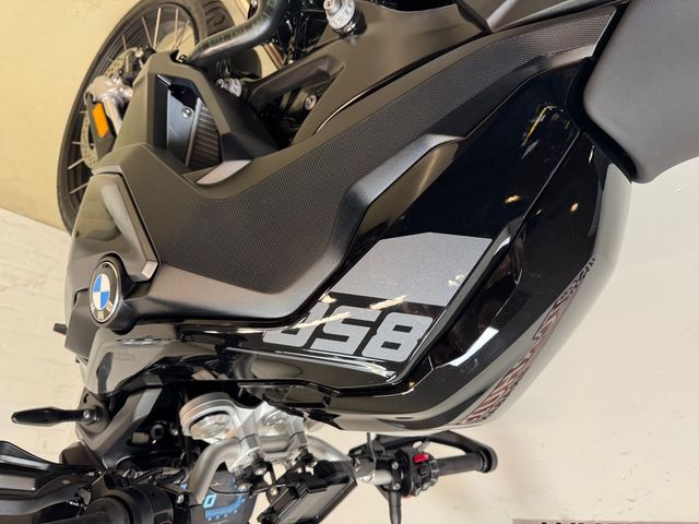 bmw - f-850-gs