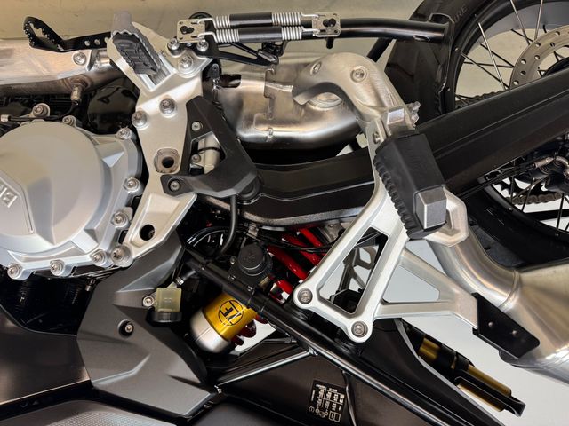 bmw - f-850-gs