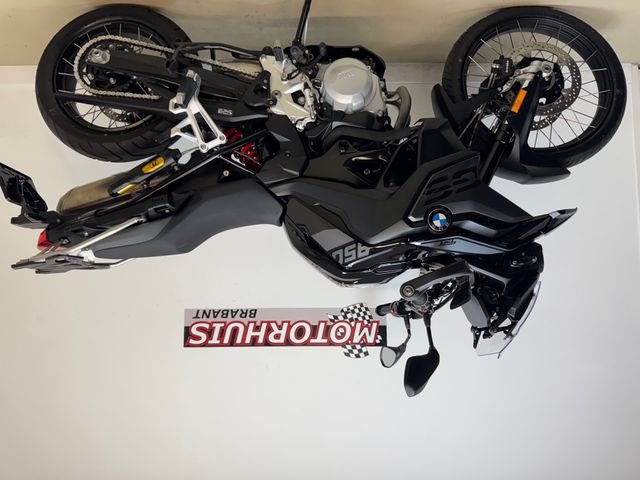 bmw - f-850-gs