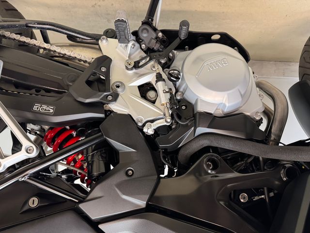 bmw - f-850-gs