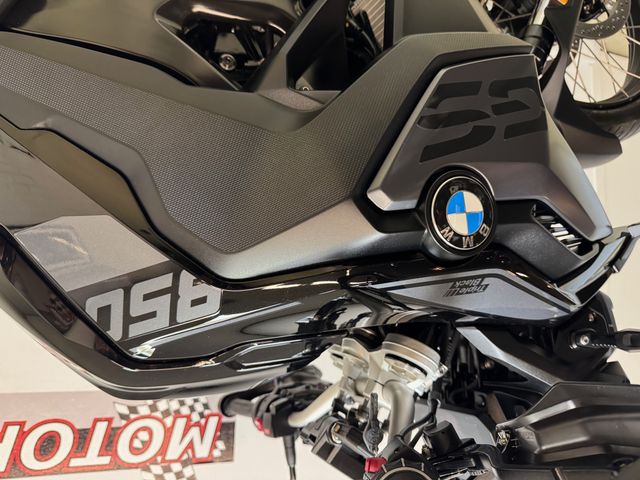 bmw - f-850-gs