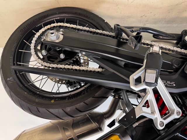 bmw - f-850-gs
