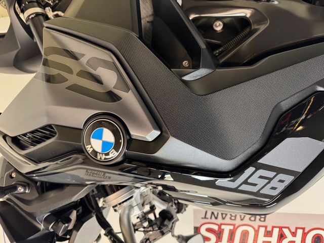 bmw - f-850-gs