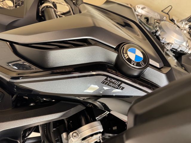 bmw - f-850-gs