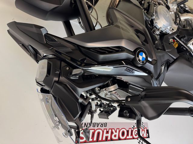 bmw - f-850-gs