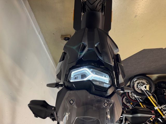 bmw - f-850-gs