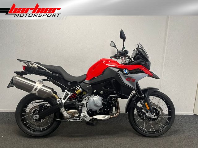 bmw - f-850-gs