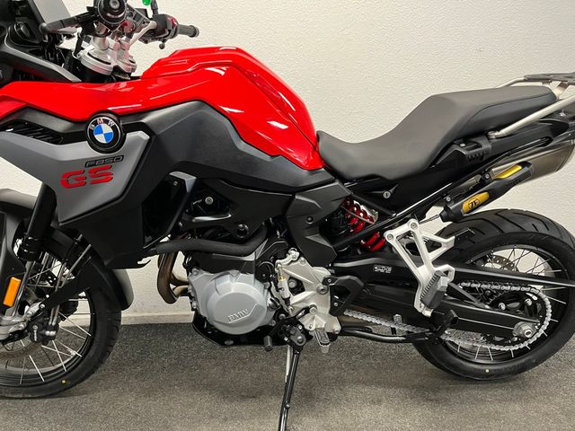 bmw - f-850-gs