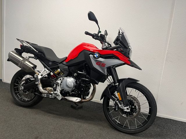 bmw - f-850-gs