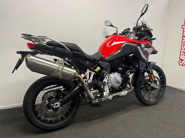 bmw - f-850-gs