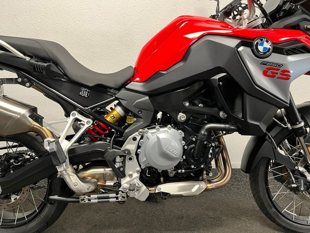 bmw - f-850-gs