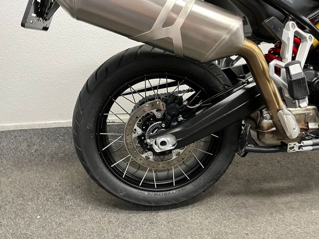 bmw - f-850-gs