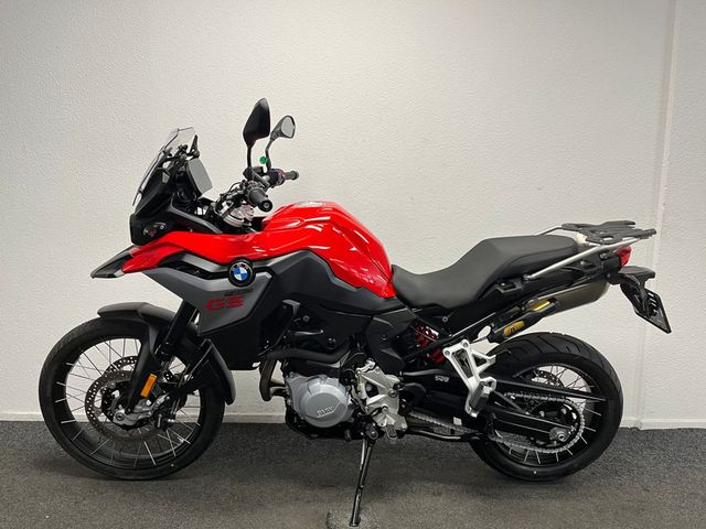 bmw - f-850-gs