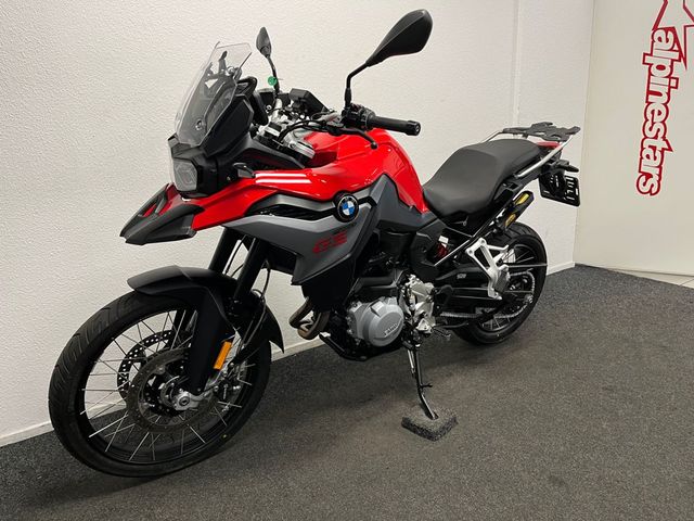 bmw - f-850-gs