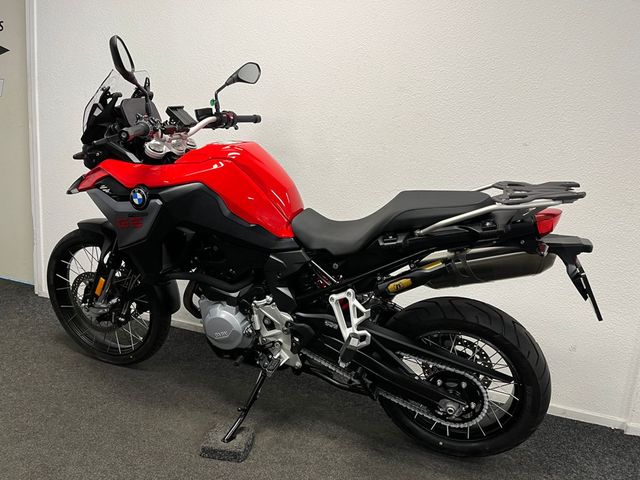 bmw - f-850-gs