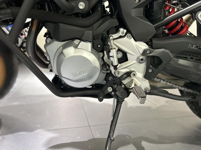 bmw - f-850-gs