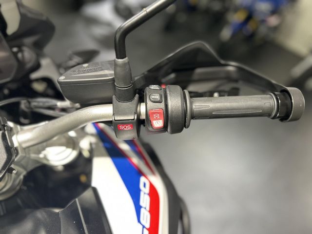 bmw - f-850-gs