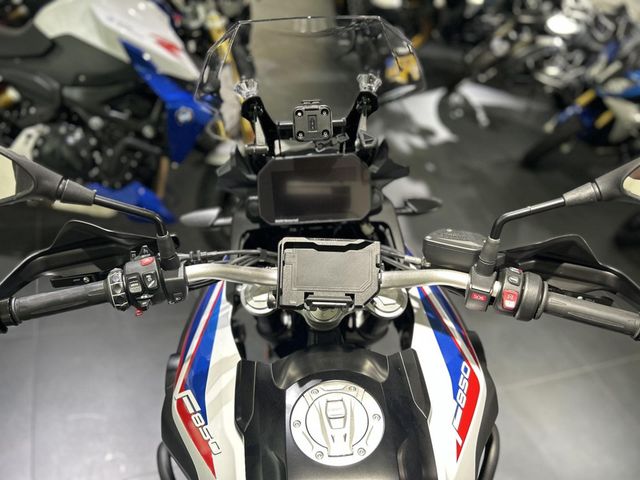bmw - f-850-gs