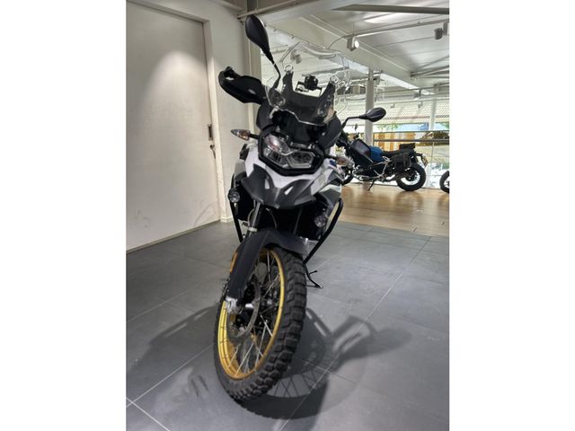 bmw - f-850-gs