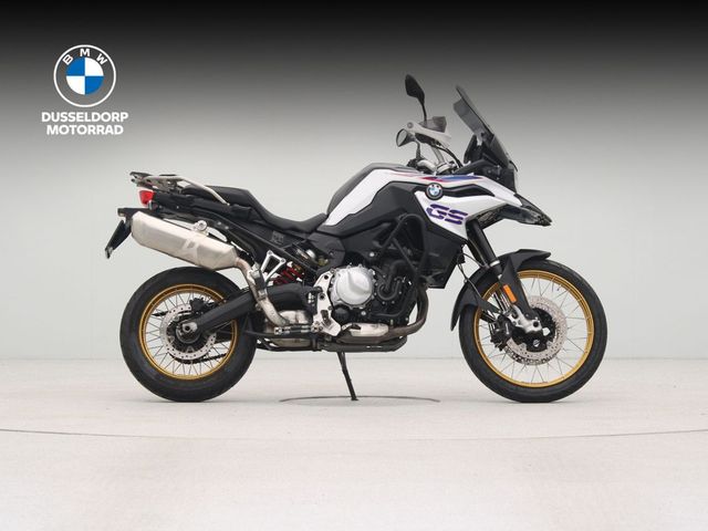 bmw - f-850-gs