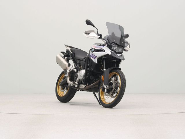 bmw - f-850-gs