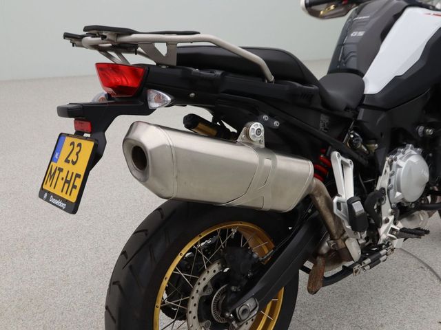 bmw - f-850-gs