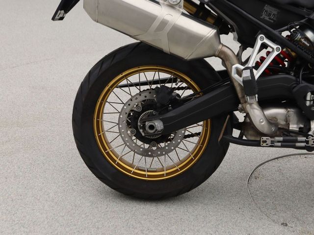 bmw - f-850-gs